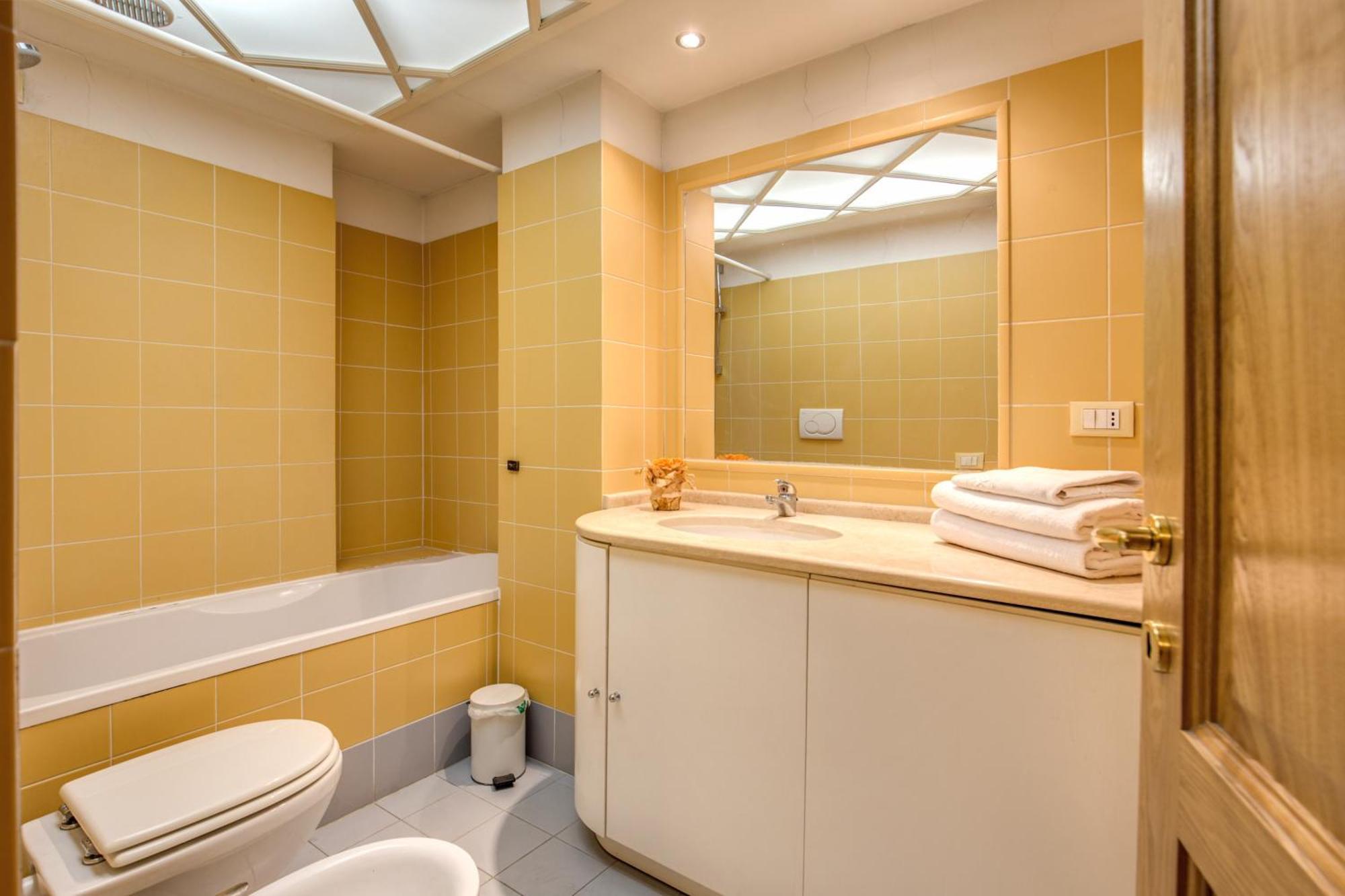 Appartement M&l - Ardesia Colosseo