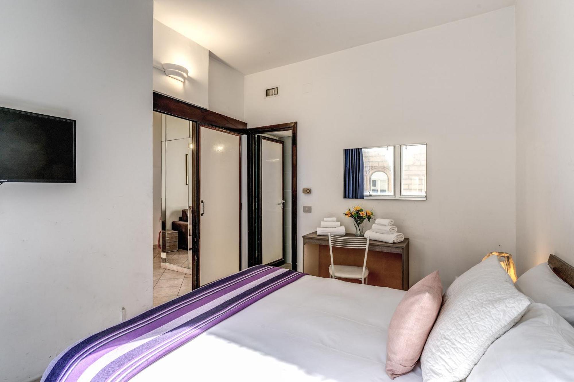 M&l - Ardesia Colosseo Appartement Rome