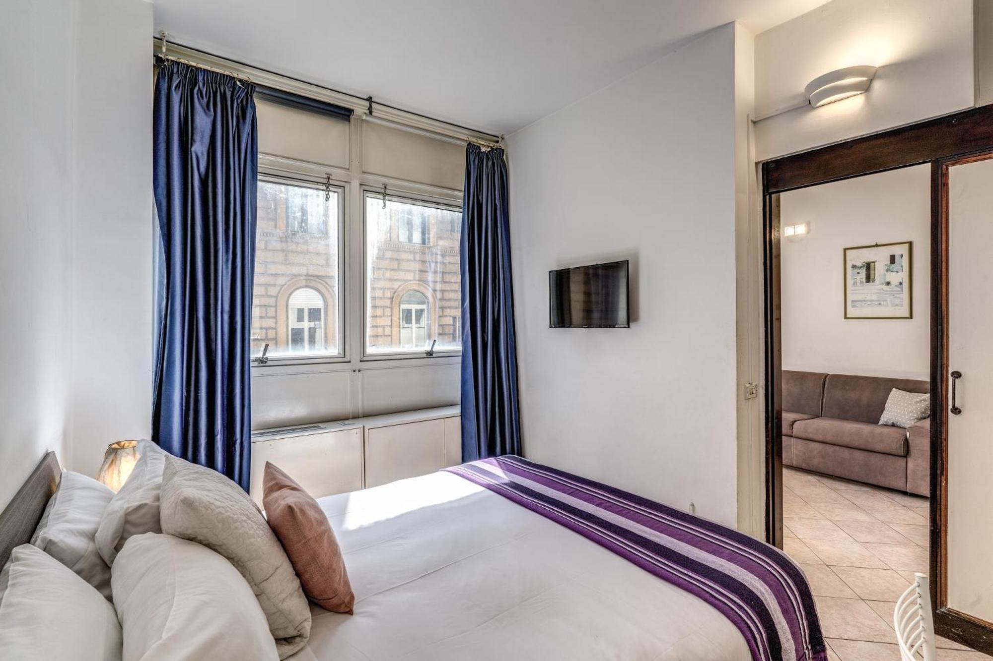 Appartement M&l - Ardesia Colosseo Rome