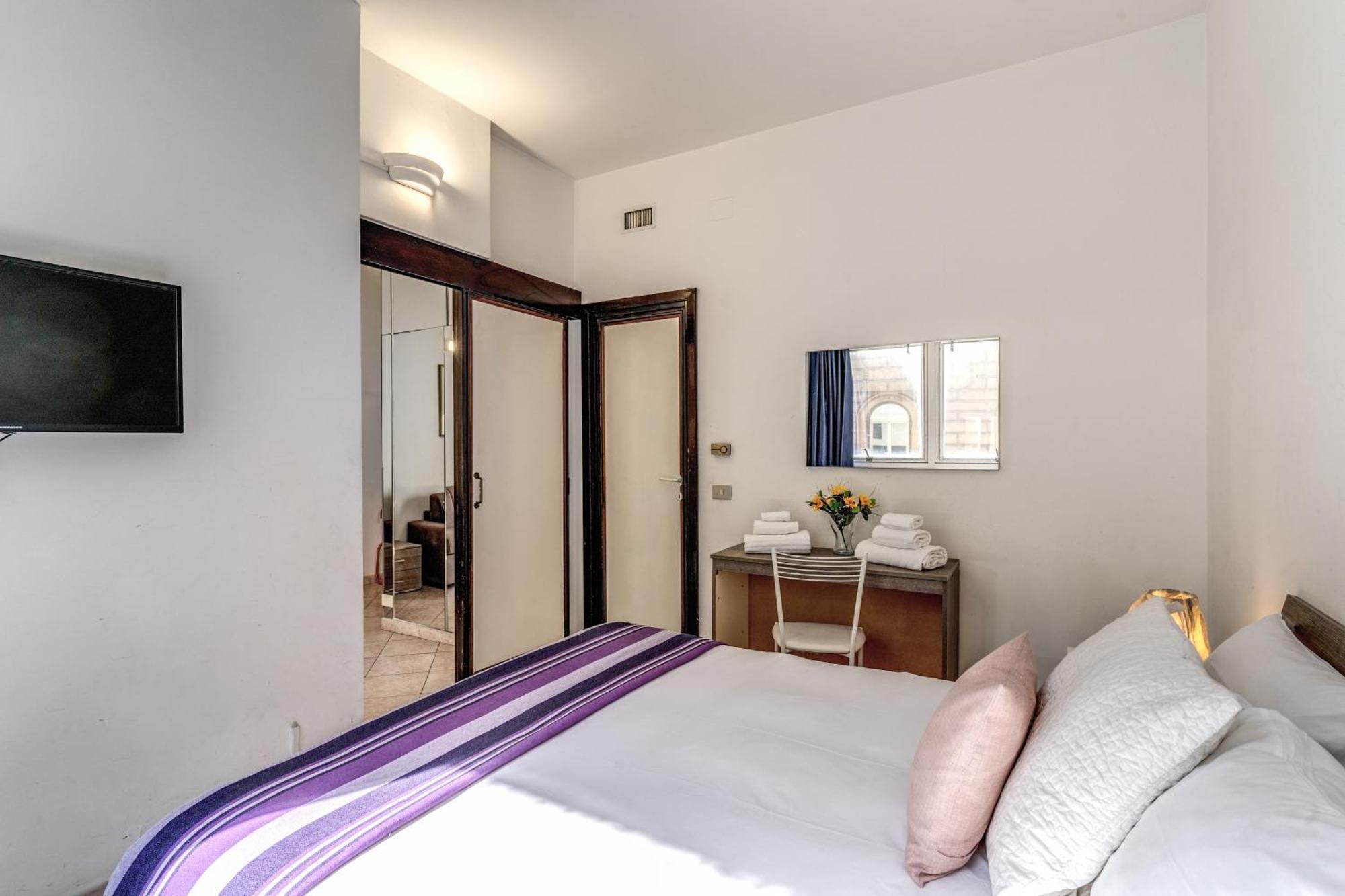 M&l - Ardesia Colosseo Appartement *