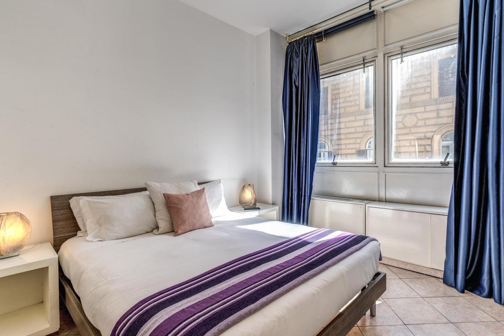 Appartement M&l - Ardesia Colosseo *