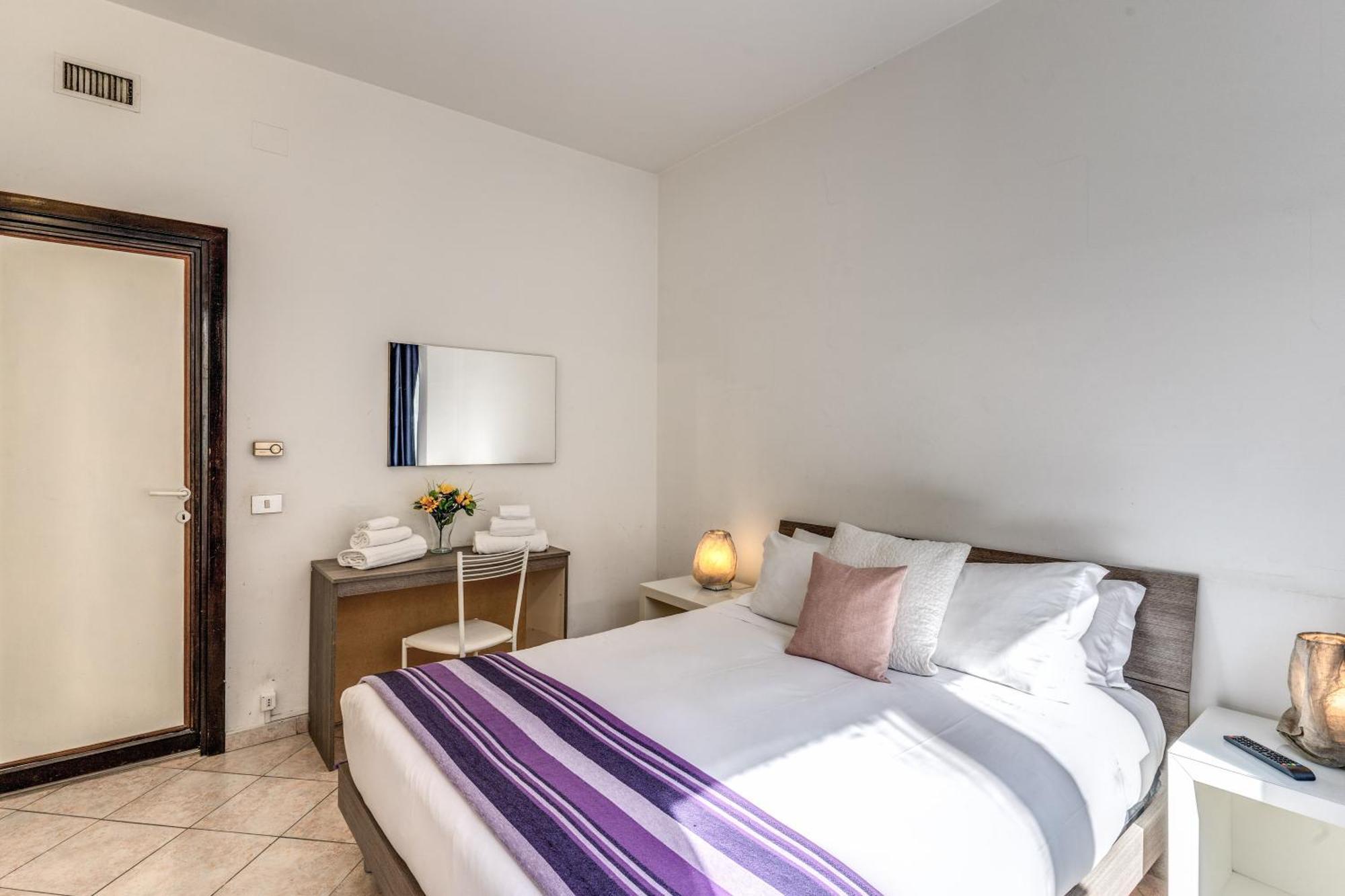 Appartement M&l - Ardesia Colosseo Rome