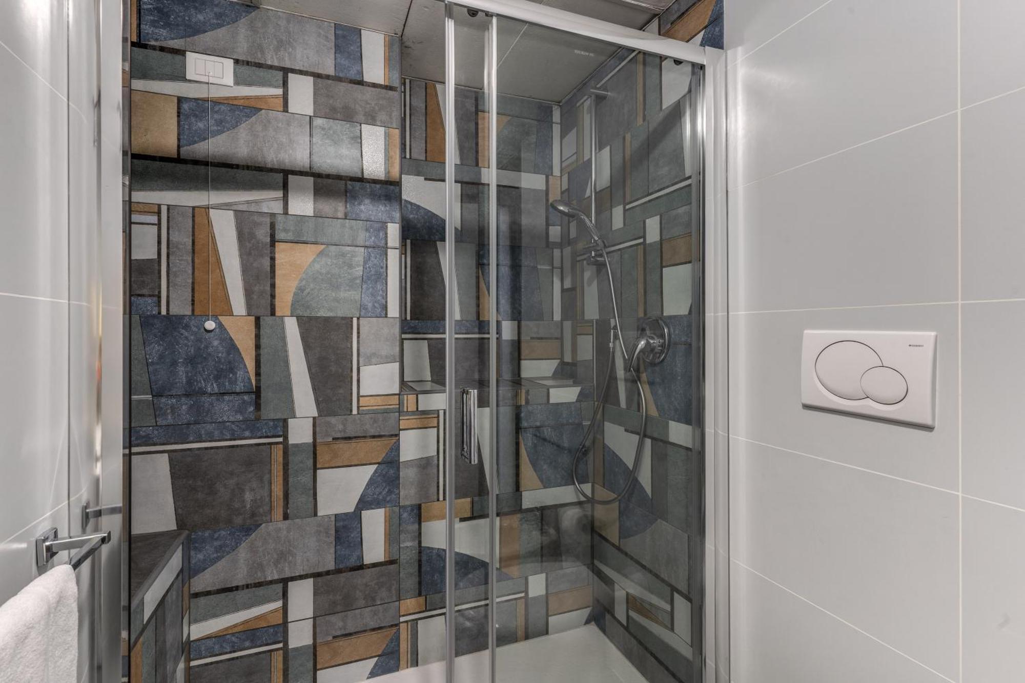 Appartement M&l - Ardesia Colosseo