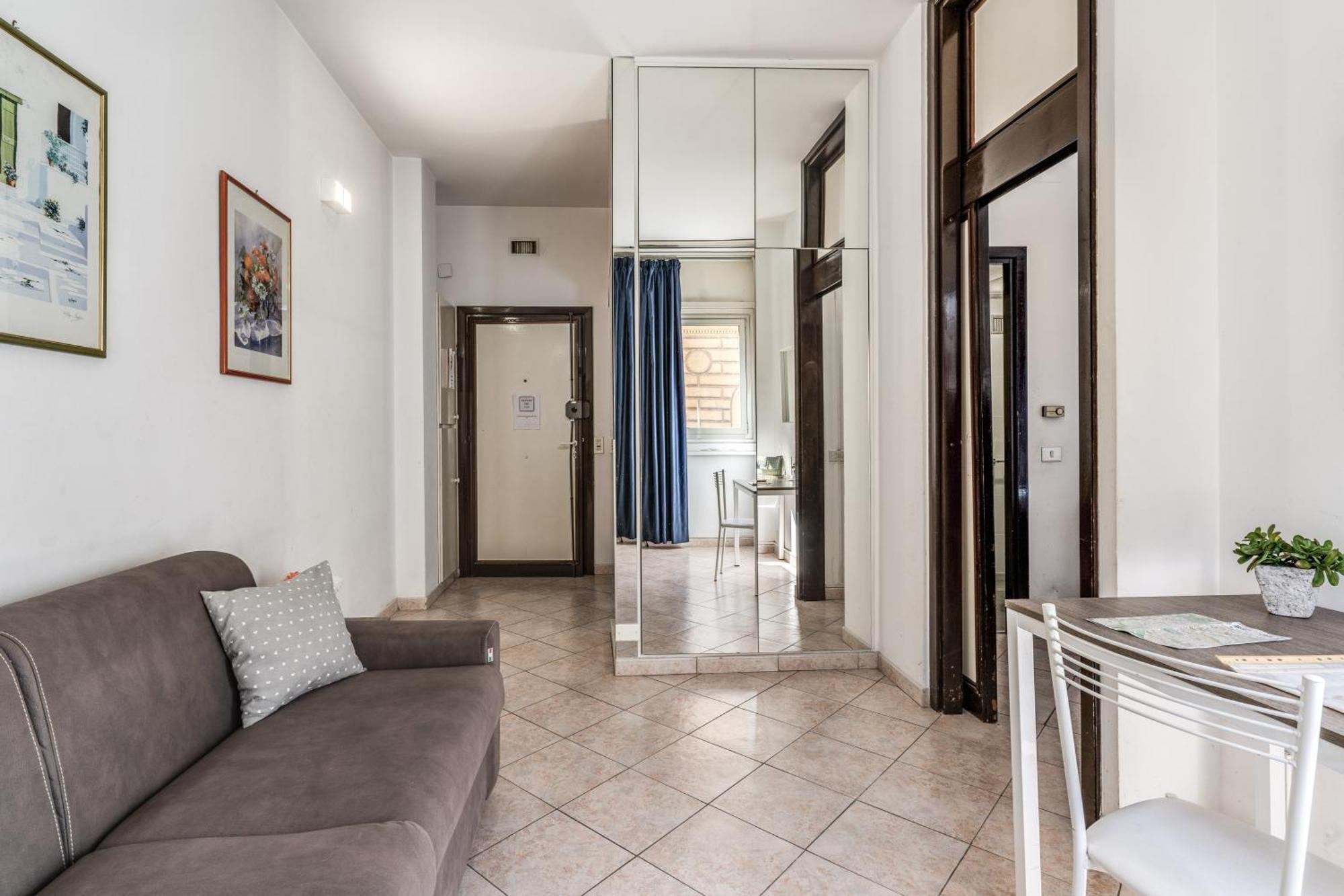 Appartement M&l - Ardesia Colosseo Rome