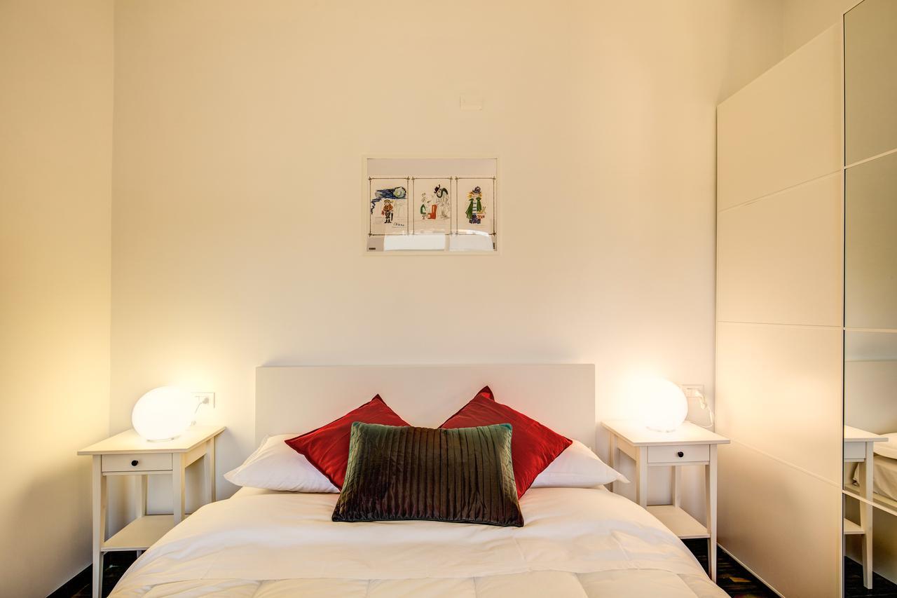 Appartement M&l - Ardesia Colosseo