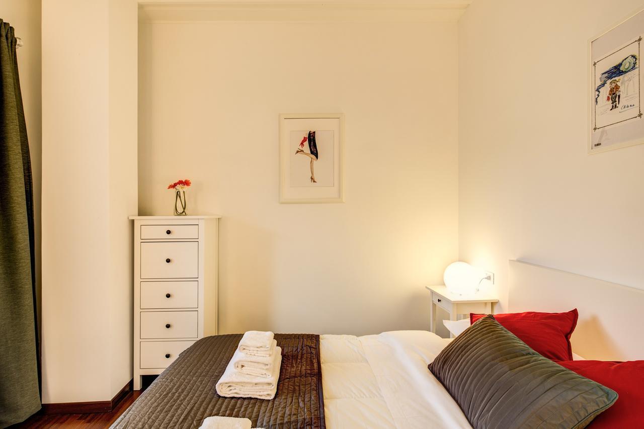 M&l - Ardesia Colosseo Appartement *