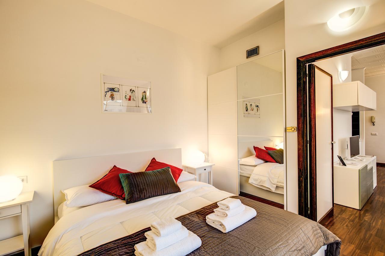 M&l - Ardesia Colosseo Appartement Rome