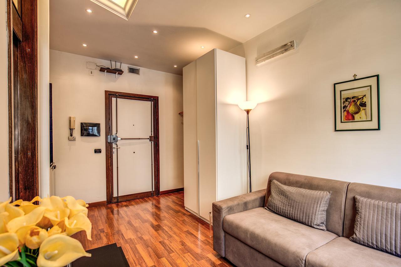 M&l - Ardesia Colosseo Appartement *