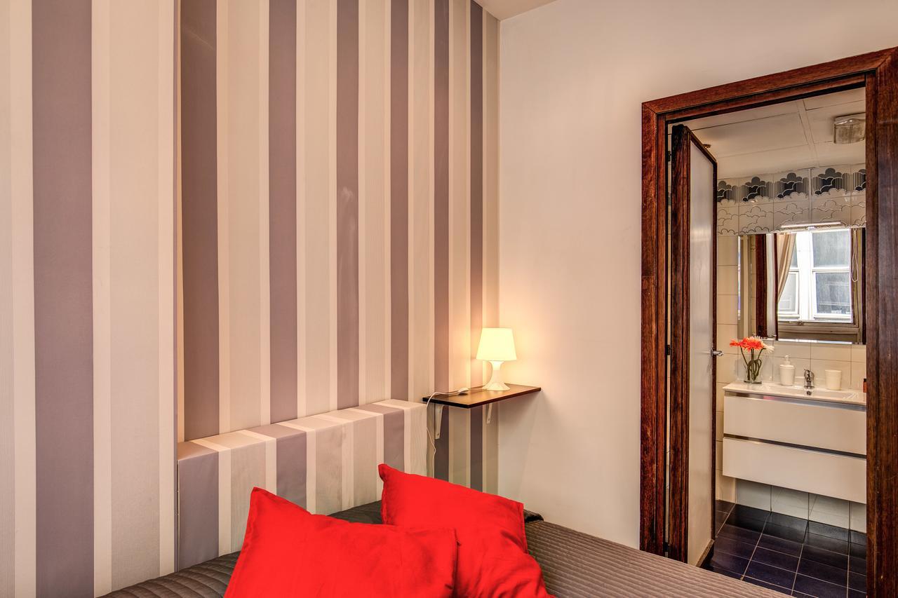 Appartement M&l - Ardesia Colosseo *