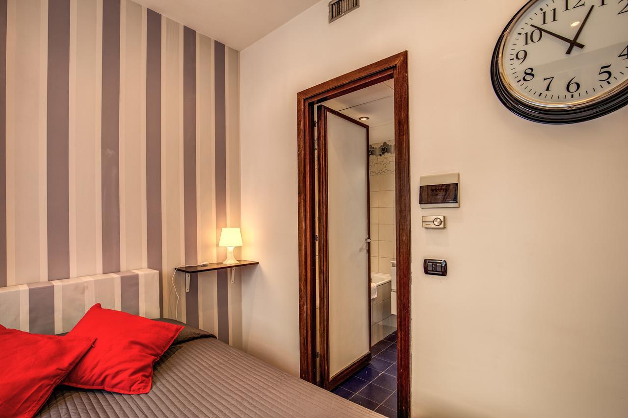 M&l - Ardesia Colosseo Appartement Rome