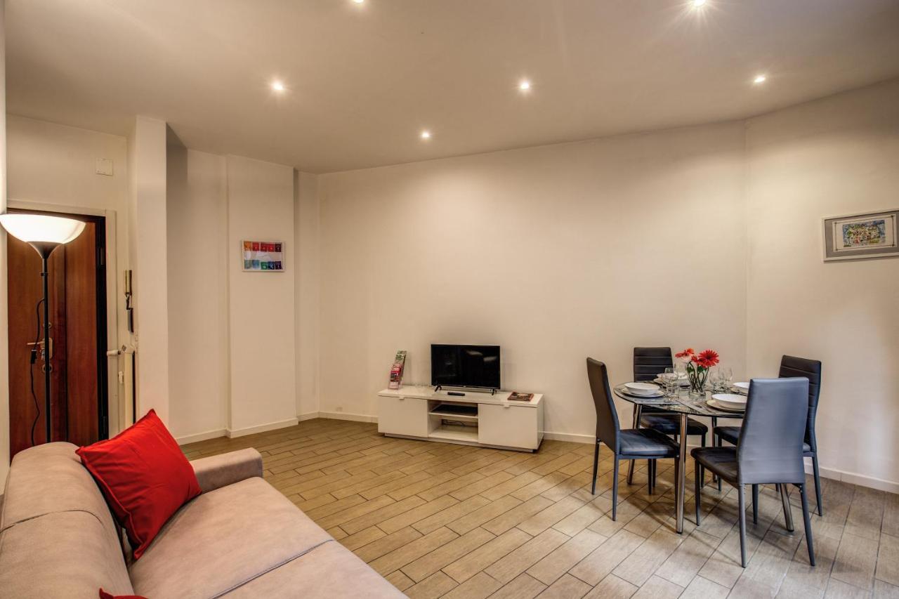 M&l - Ardesia Colosseo Appartement