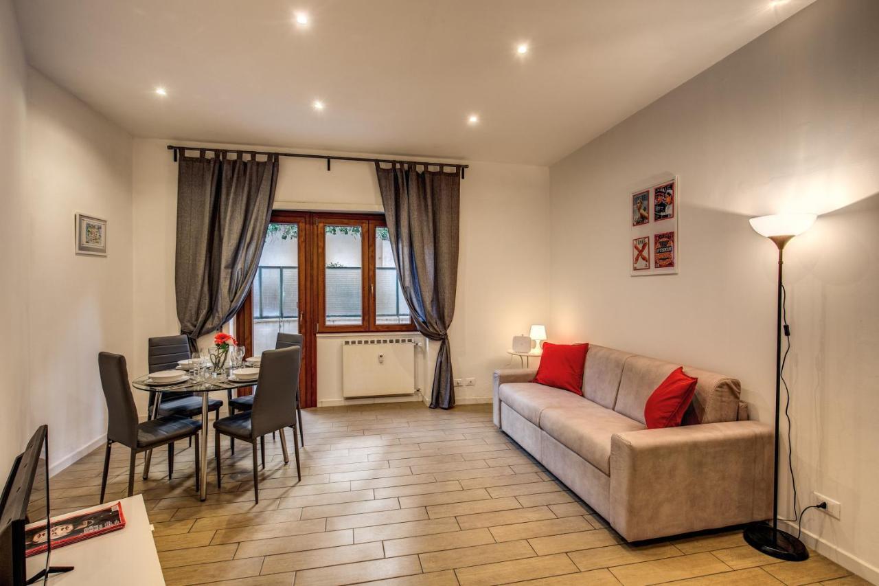 Appartement M&l - Ardesia Colosseo