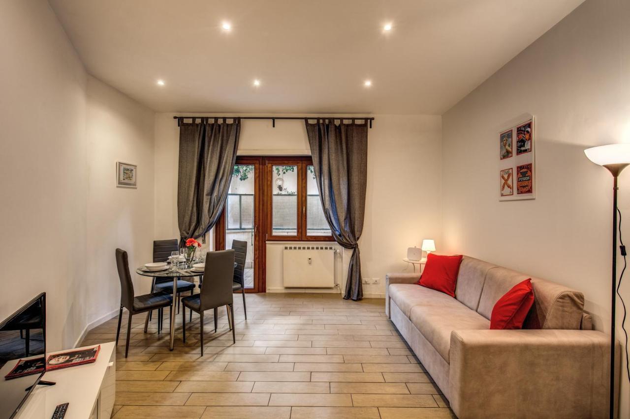 M&l - Ardesia Colosseo Appartement Rome