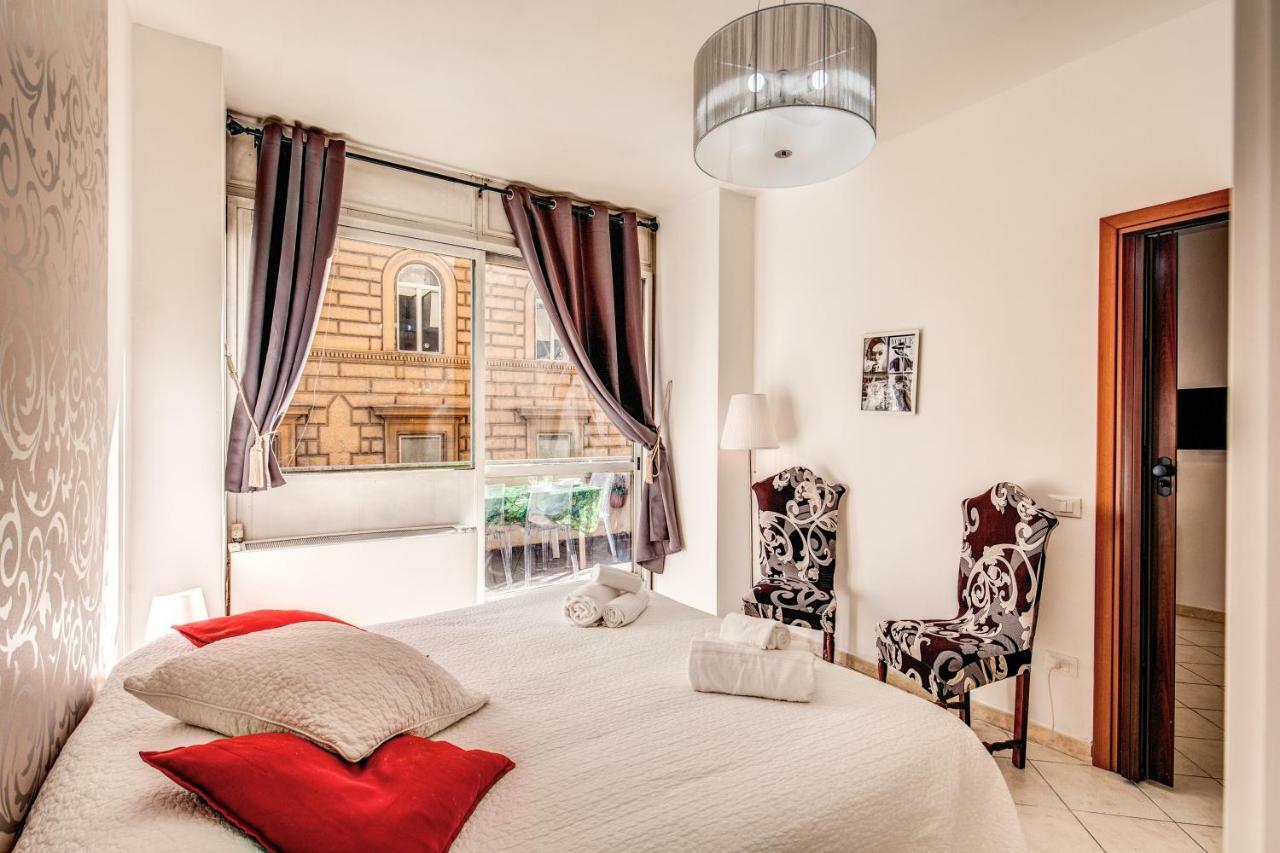 Appartement M&l - Ardesia Colosseo *